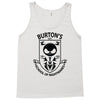 burton's school of nightmares Tank Top