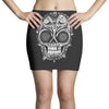 dead head Mini Skirts