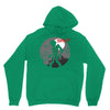 michael jackson &ndash; thriller Hoodie