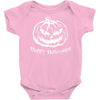 happy halloween 3 Baby Bodysuit
