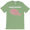 manateeshirt T-Shirt