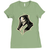 reaper (2) Ladies Fitted T-Shirt