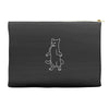 cat Accessory Pouches