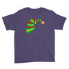 hat Youth Tee