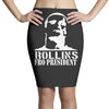 rollins for president Pencil Skirts