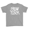 new york Youth Tee