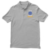 police mom  i rised mine. Polo Shirt