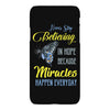 Butterfly Miracles iPhoneX