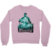 city justice Crewneck Sweatshirt