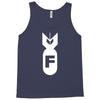 f bomb Tank Top