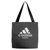 abadass aquarius funny horoscope Tote Bags