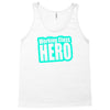 working class hero Tank Top