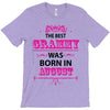 The Best Grammys Are Born In August T-Shirt
