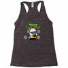walter's laboratory! Racerback Tank