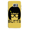 Tina Belcher Samsung Galaxy S7