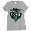 mmp Ladies Fitted T-Shirt