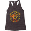powerline Racerback Tank