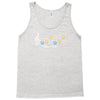 song of storms Tank Top