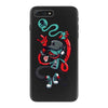 rockin guy iPhone 7 Plus Case