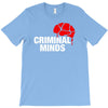 the criminal minds T-Shirt