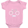 bike Baby Onesie