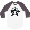 m16 anarchy 3/4 Sleeve Shirt