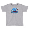 amity island sharks Toddler T-shirt