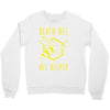 death bee bee keeper Crewneck Sweatshirt
