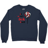 lick it Crewneck Sweatshirt