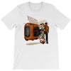 back to jakku T-Shirt
