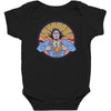 businessman Baby Bodysuit