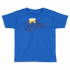 Sunday Funday Toddler T-shirt