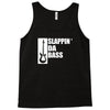 bass guitar funny music t shirt slappin da bass t shirt gifts for dad Tank Top