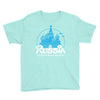 russia Youth Tee
