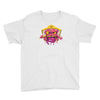 tmnt enemy Youth Tee