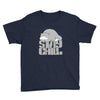 stay chill Youth Tee