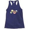 the oneders Racerback Tank