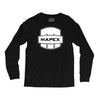mapex logo Long Sleeve Shirts
