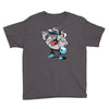 higher Youth Tee