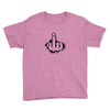 TAKE MY HAND Youth Tee