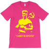 rocky 4 ivan drago homage T-Shirt