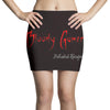 fahrie77 Mini Skirts