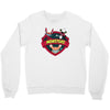 monsters Crewneck Sweatshirt