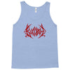 bloodbath logo Tank Top