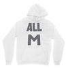 deku all m t shirt hero academia Unisex Hoodie