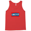fahrie77 Tank Top