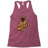 dorne sandsnakes Racerback Tank