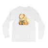 arcanine Long Sleeve Shirts