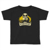 nightmare   scroll Toddler T-shirt