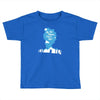 oh the places you'll see Toddler T-shirt